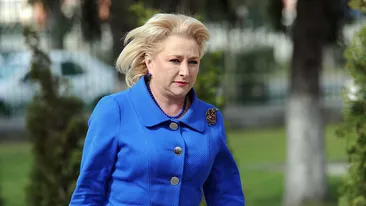 Regretele fostului premier, Viorica Dăncilă: ”De asta îmi pare rău!”