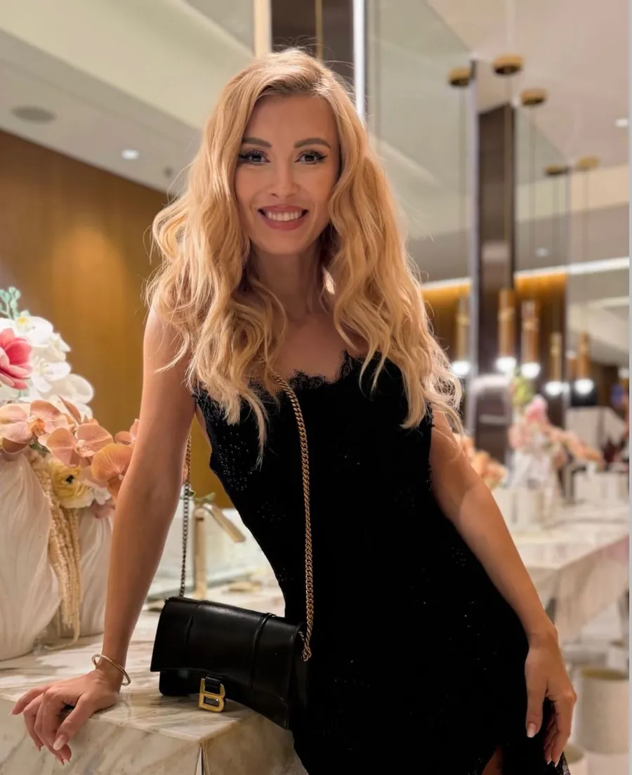 Andreea Bălan a spus tot și la CANCAN.RO