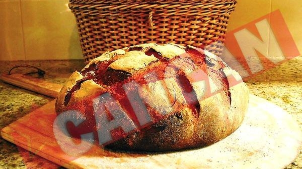 Romanii iau o paine, austriecii cumpara patru