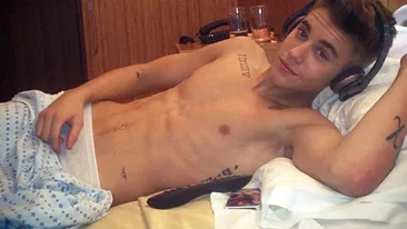 Dezvaluirea care-i va dezamagi toti fanii! De ce substanta e dependent Justin Bieber! O consuma in fiecare zi