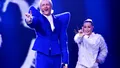 Cântărețul olandez descalificat de la Eurovision riscă să fie pus sub acuzare de poliție