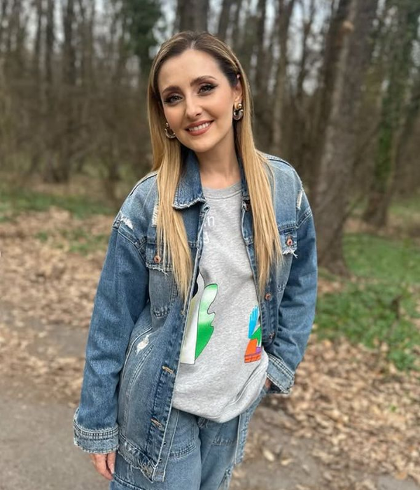 Alina Sorescu, panicată total din cauza lui Alexandru Ciucu! „Fetițele m-au sunat speriate, spunându-mi că tatăl lor le…”