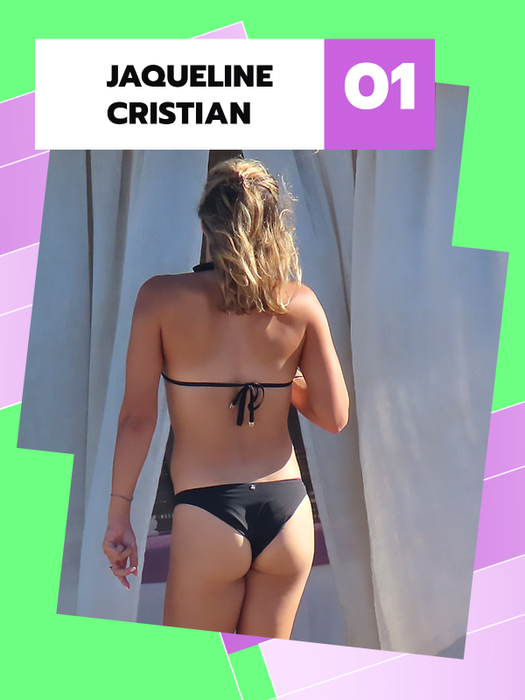 Vara a trecut, dar imaginile au rămas! Alexia Eram, Andreea Tonciu și Otniela, super-hot! Top 20 dive care au încins litoralul