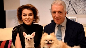 Primă de Crăciun de 17.000 de euro pentru fiecare angajat. Dezvăluirile făcute de Romina Gingașu, soția lui Piero Ferrari, moștenitorul imperiului care îi poartă numele