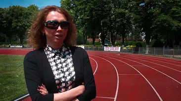 O mai stiti Violeta Beclea Szekely! Fiica ei s-a transformat intr-o adevarata BOMBA sexy