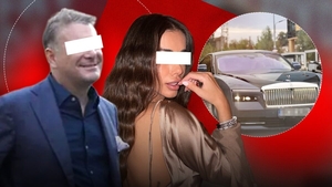 Milionarul și-a recuperat cu executorul judecătoresc Rollsul + acaretele de la fosta. După o vacanță fără sfârșit în St.Barth + cadouri de peste 1 mil. €, cei doi s-au despărțit