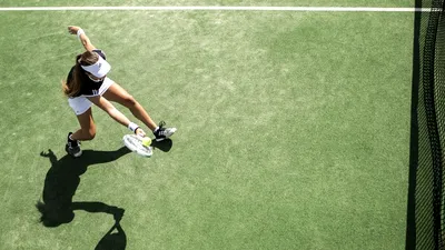 ȘOC în lumea tenisului românesc! După Simona Halep, o altă jucătoare a fost suspendată pentru dopaj