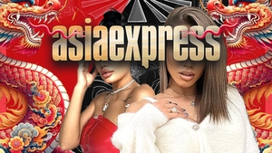 Cuplu bombă la Asia Express! Una e fosta iubită a lui Bordea, cealaltă e fata celebrului cântăreț