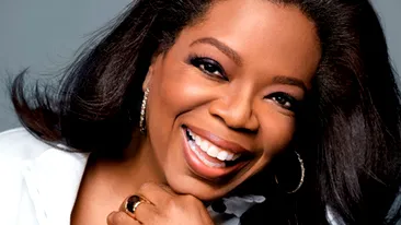 (P) Cum a slăbit Oprah Winfrey 20 kilograme?