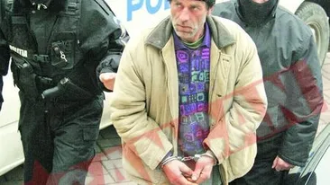 Fost detinut, acuzat de omor
