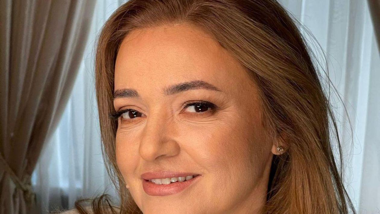 Cătălin Botezatu îi datorează bani Cristinei Bâtlan, de la ”Imperiul Leilor”. Despre ce sumă este vorba