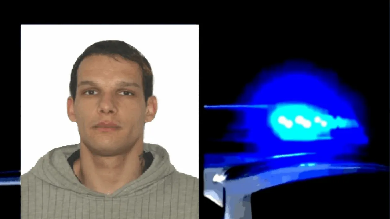 Alertă în România! Ilie a dispărut fără urmă. Cine îl vede, este rugat să sune de urgență la 112