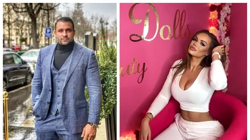 Alex Bodi, mesaj subliminal pentru Daria Radionova! Doar ce a divorțat de Bianca Drăgușanu și i-a făcut declarații ascunse