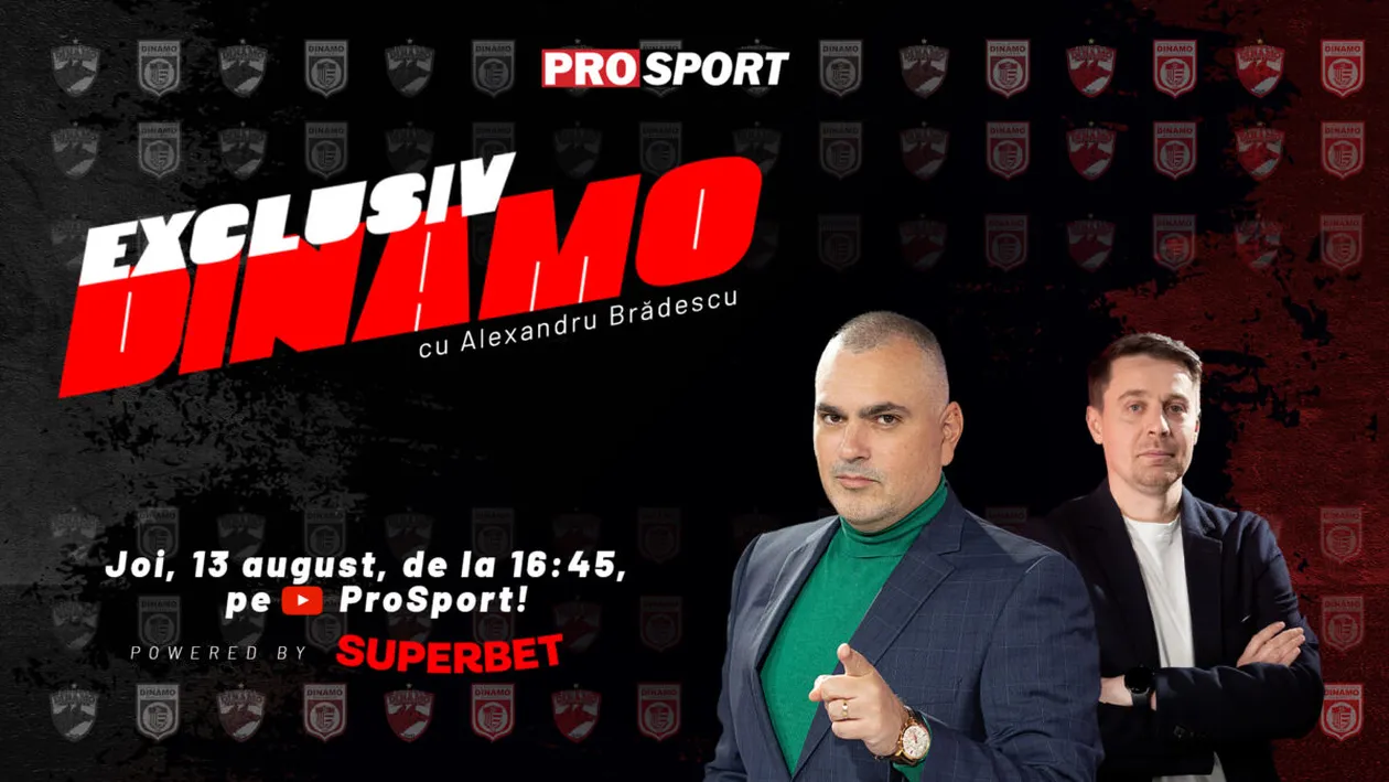 EXCLUSIV DINAMO, azi de la 16:45.  Ultimele decizii ale conducerii. Ne pregătim de un scandal imens?!