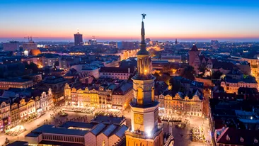 Destinații ieftine de Crăciun în Europa. Orașele în care poți avea sărbători de vis la prețuri mai mici