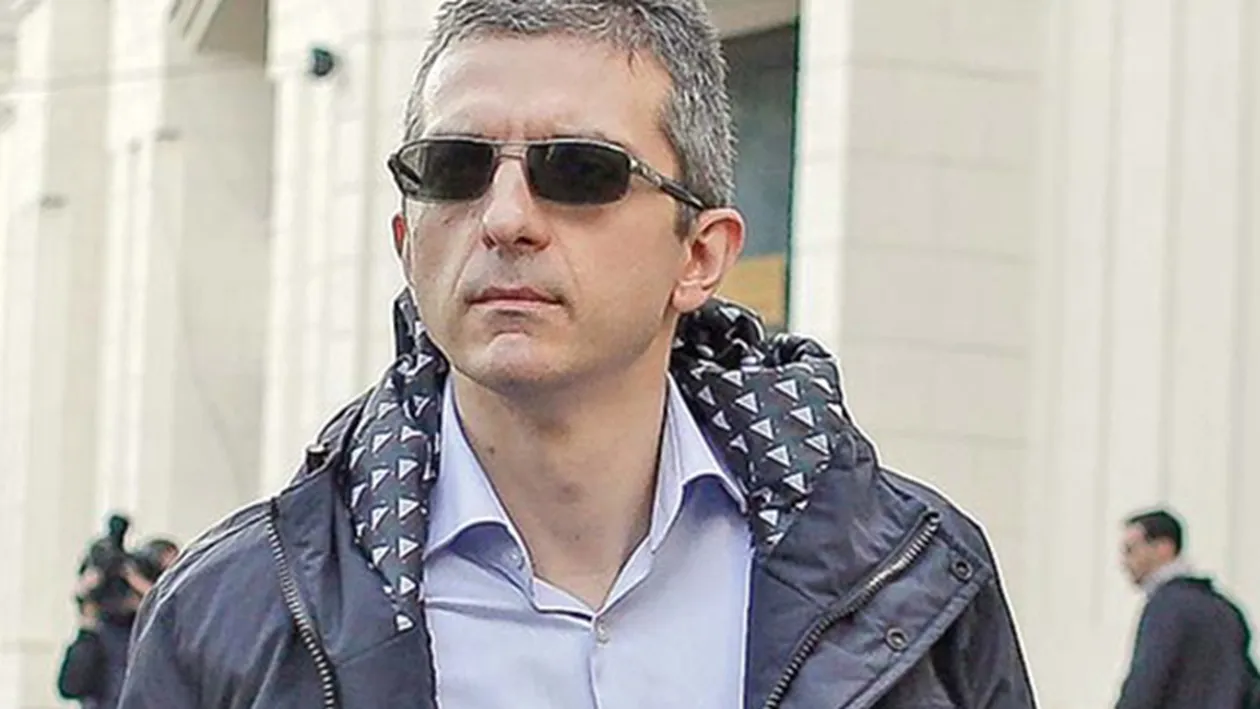 Ce făcea fiica de 10 ani a lui DAN CONDREA, în timp ce tatăl ei se stingea din viaţă