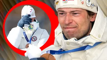 Cum a reacționat fosta iubită înșelată a lui Sturla Holm Laegreid la mărturisirea lui. Ce mesaj i-a transmis, după momentul de la Jocurile Olimpice de iarnă Milano-Cortina 2026
