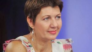 Corina Dragotescu a făcut anunţul! Jurnalista şi-a anunţat plecarea:”Îmi pare rău că ne despărţim”