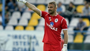 Răzvan Pleșca, meciul 300 în Liga 1: „Mă bucur că am reușit să ajung la o cifră importantă, chiar înainte de retragere!”
