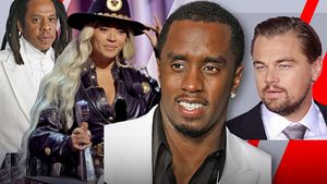 P. Diddy târăște tot Hollywood-ul în scandalul secolului! Ce vedete participau la petrecerile lui deviante: Jay-Z, Beyonce și DiCaprio, pe lista neagră!