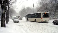 PROGNOZA METEO. Când vine, cu adevărat, iarna în România! 