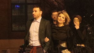 S-a întors donjuanul! ”Prinţul” Cristea a plecat din LOFT în zori,”la pachet” cu o blondă cunoscută!
