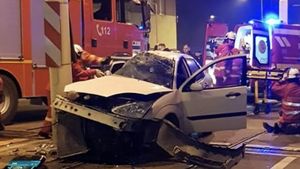 Accident mortal la Craiova, transmis live pe Facebook. Incredibil ce ascultau pasagerii mașinii: "Lasă că nu mori..." - VIDEO ȘOCANT
