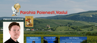 Continuă telenovela preotului care a lăsat însărcinată cu gemeni o enoriașă căsătorită. După ce a fost răspopit ar fi golit visteria bisericii înainte de plecare