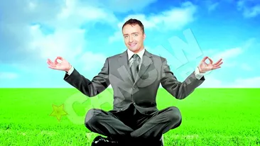 Costi Ionita a dat-o pe yoga! S-a lasat de carne de frica energiilor negative