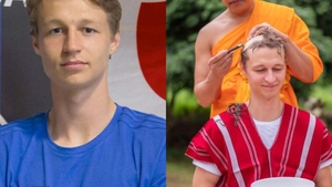 S-a lăsat de fotbal să devină călugăr. Jucătorul italian a ajuns de nerecunoscut