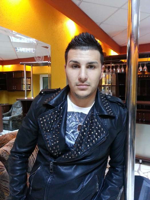 Mario Balint, fiul lui Sile Cămătaru, a fost condamnat la doi ani de închisoare cu suspendare