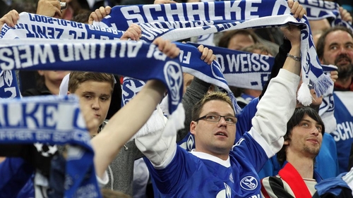 Schalke 04 - Monchengladbach » Duel șoc la reluarea campionatului în Bundesliga » Programul etapei și clasamentul sunt aici!