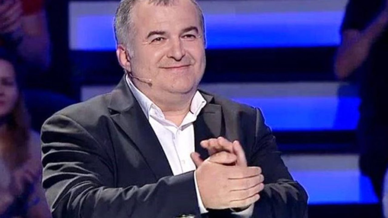 Florin Călinescu și Pro TV au încheiat colaborarea în luna iulie