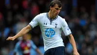 Vlad Chiriches, lovit in plin. Fotbalistul tocmai a aflat ASTA!