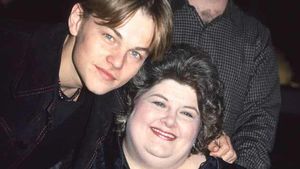 Lovitură pentru LEONARDO DICAPRIO. Mama sa spirituală a murit