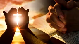 Calendar ortodox 16 decembrie 2025. Rugăciunea care te scapă de necazuri!