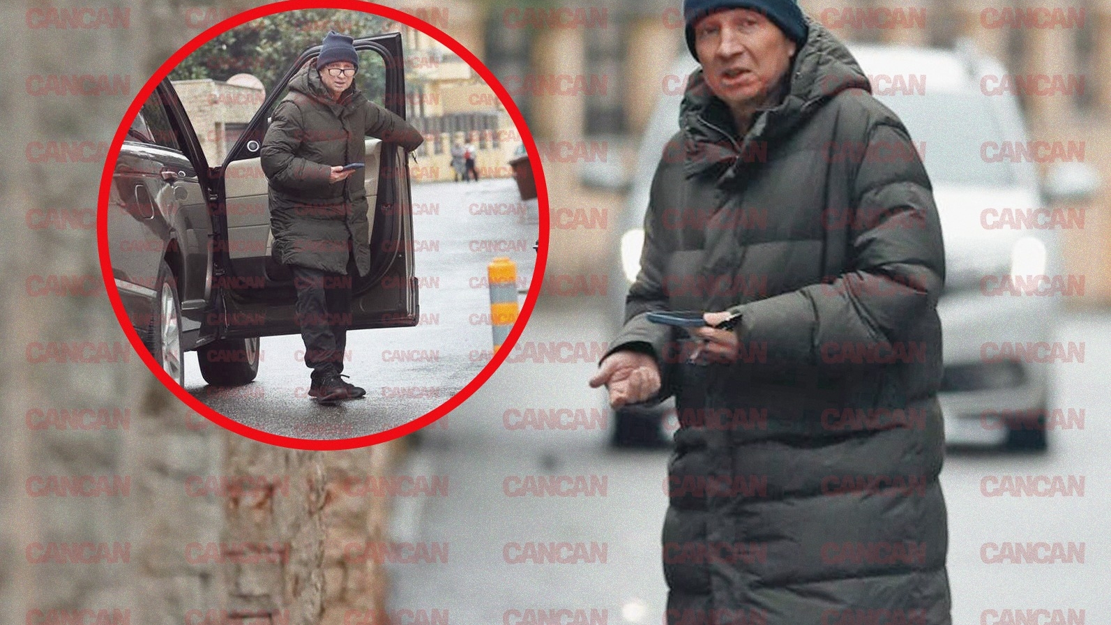 Dan Petrescu, imaginile momentului după luni de absență