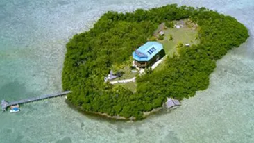 China scoate la vanzare 176 de insule