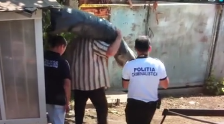 Bunicul Luizei, ipoteză șoc! Bărbatul susține că fata ar fi fost luată de fiul lui Dincă