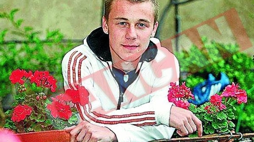 Spaniolii vor un junior roman pentru nationala Under 21