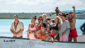 S-a depășit recordul! La Survivor 2026 a intrat cel mai bătrân concurent din istoria show-ului