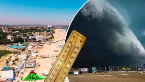 Prognoza meteo azi, 3 iunie 2026. Vești bune pentru turiști: cresc temperaturile pe litoral, dar nu scăpăm de vijelii și episoade de grindină