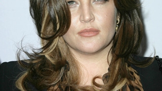 Lisa Marie Presley este dezamagita de cum arata mormantul lui Michael Jackson!