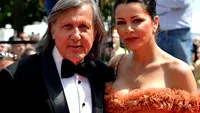 Brigitte Sfat si Ilie Nastase au facut inaugurarea unui palat al copiilor: Micutii sunt fericiti aici