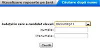 Rezultate Bac 2019, Edu.ro: Caută liceul, scrie-ți numele și află ce notă au luat pe site-ul bacalaureat.edu.ro