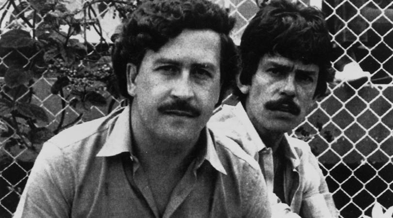 Cum arăta soţia lui Pablo Escobar! Maria Victoria i-a stat alături până la sfârşit, „Regelui cocainei”