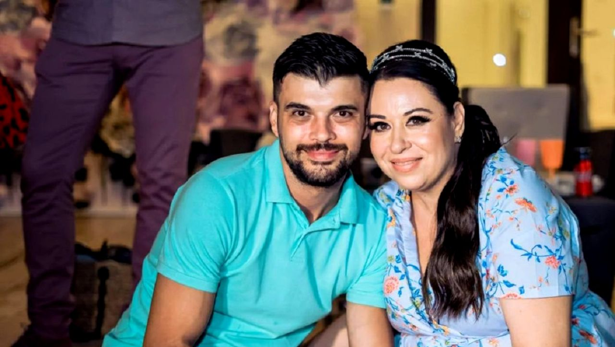 Oana Roman, afectată de divorț? Mărturisirile îngrijorătoare ale vedetei: ”Să văd cât mai pot așa”