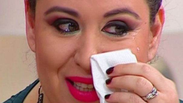 Oana Roman, în depresie: "Mi s-a spus că sunt grasă!" Câte kilograme are, de fapt