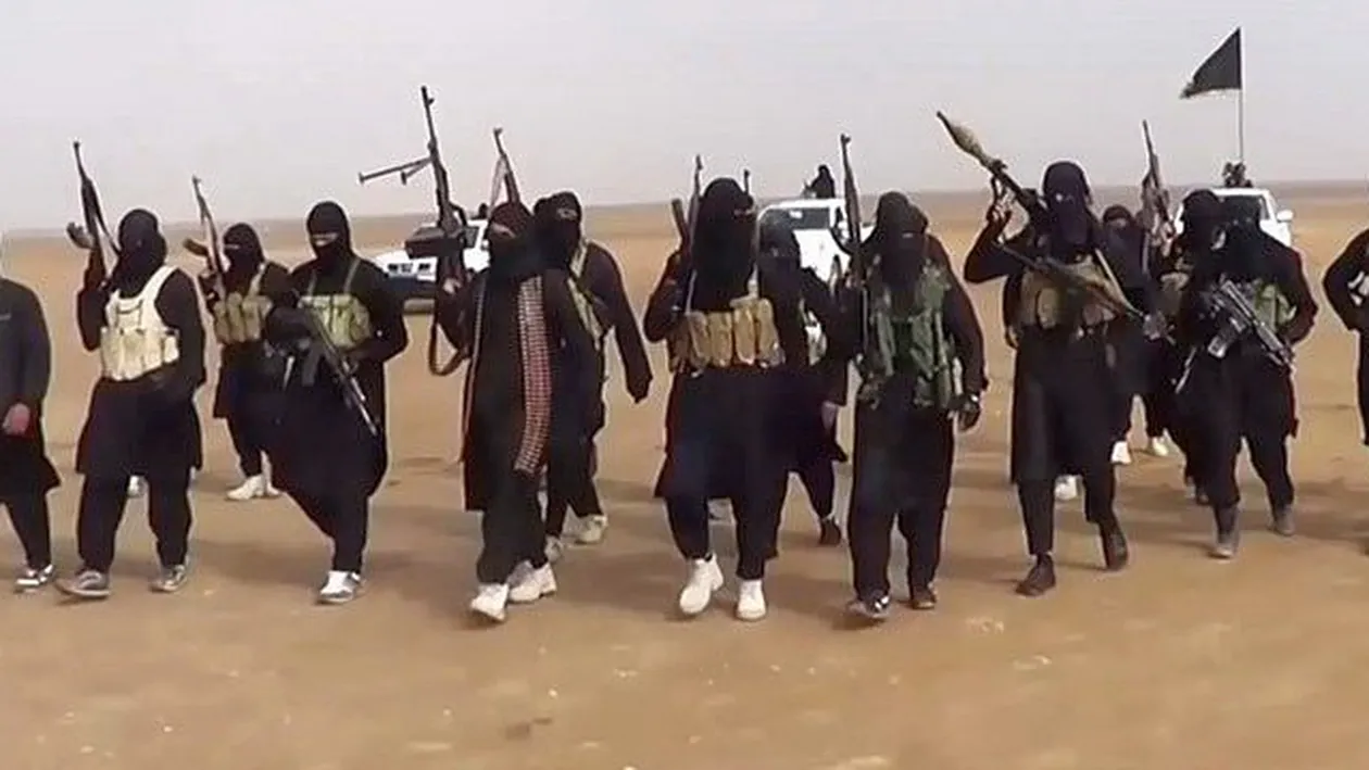 “Nu stim ce sa mai facem...”Cum a ajuns un roman pe lista teroristilor ISIS! S-a intamplat dupa ce si-a pierdut buletinul!