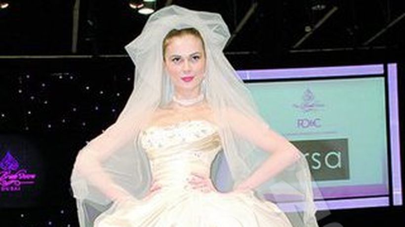 Ersa prezinta in deschiderea Bucharest Fashion Week